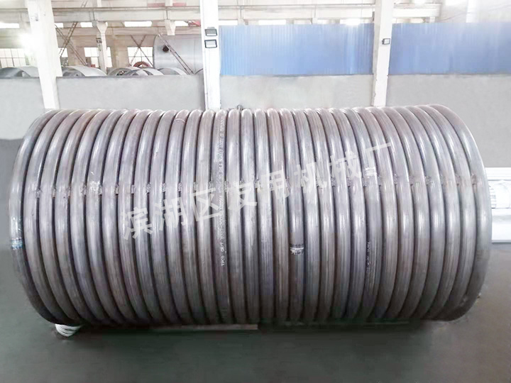 加熱盤(pán)管